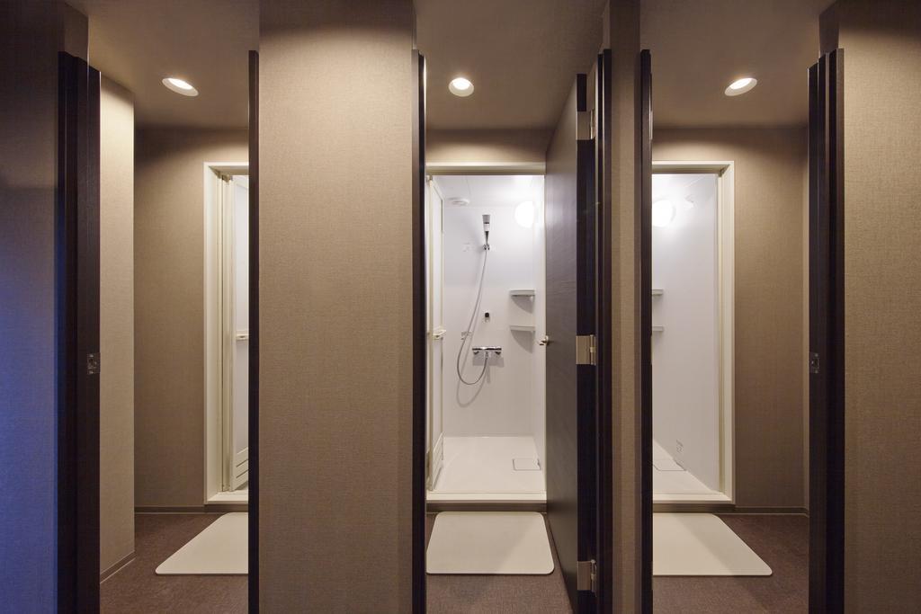 Kaede Guesthouse Kyoto Exterior foto