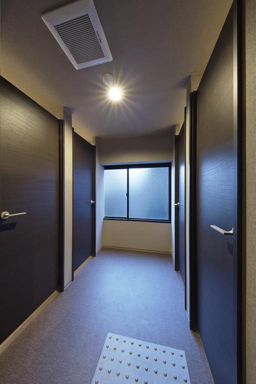 Kaede Guesthouse Kyoto Exterior foto