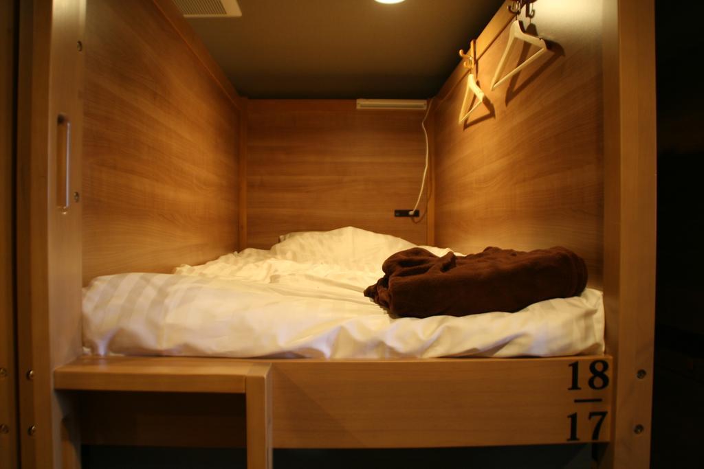 Kaede Guesthouse Kyoto Cameră foto