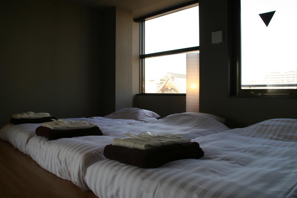 Kaede Guesthouse Kyoto Cameră foto