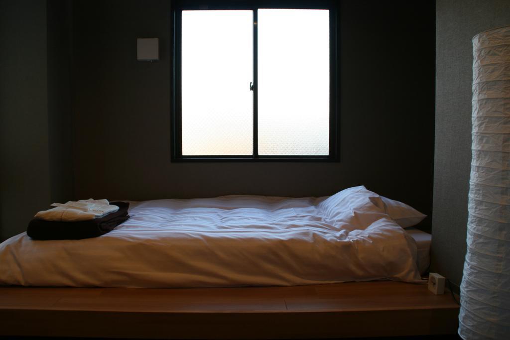 Kaede Guesthouse Kyoto Cameră foto