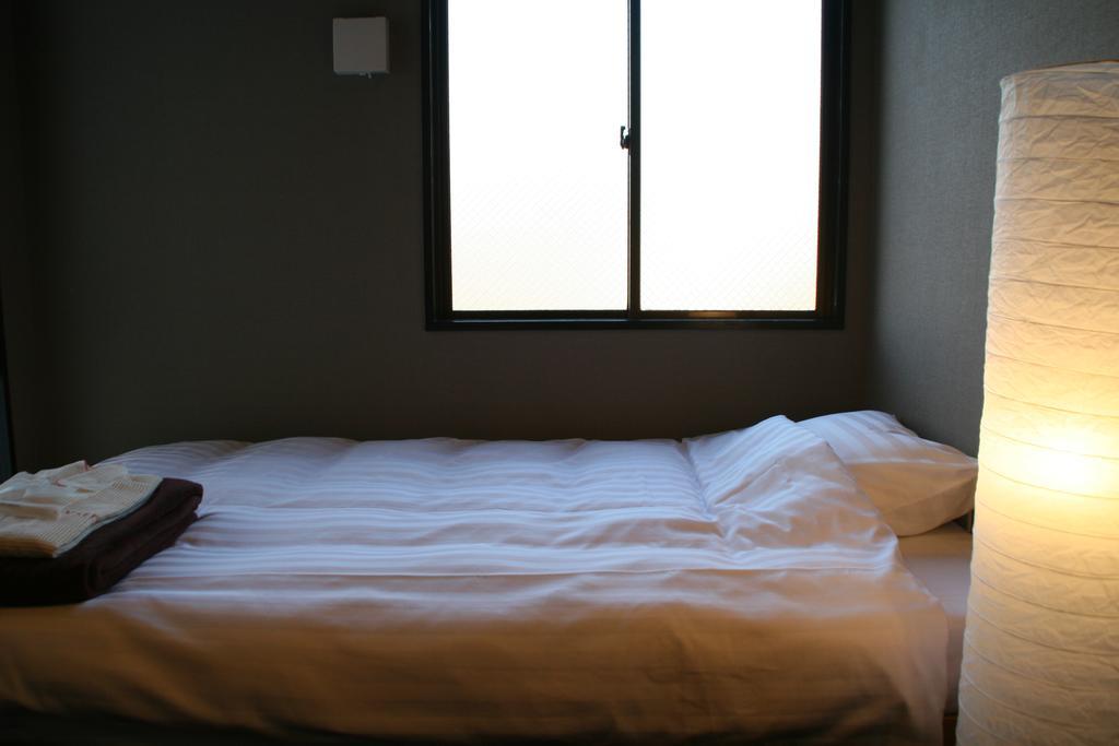 Kaede Guesthouse Kyoto Cameră foto