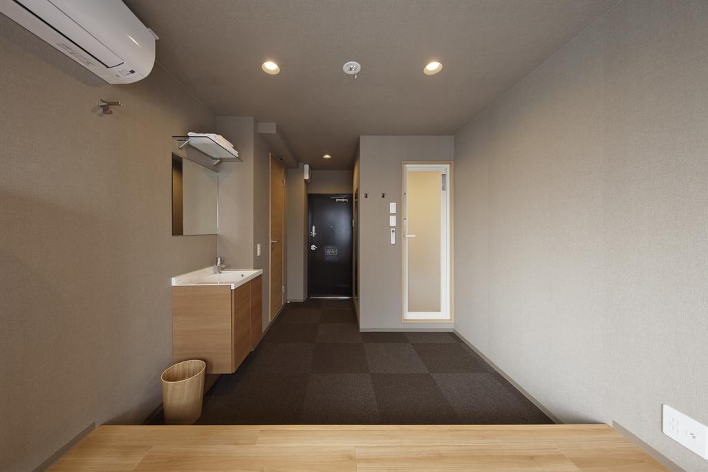 Kaede Guesthouse Kyoto Exterior foto