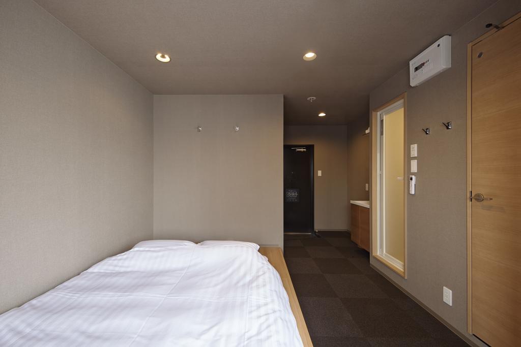 Kaede Guesthouse Kyoto Exterior foto