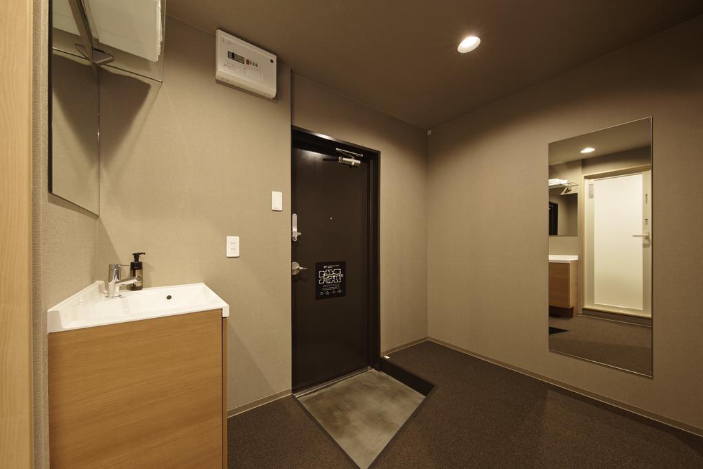 Kaede Guesthouse Kyoto Exterior foto