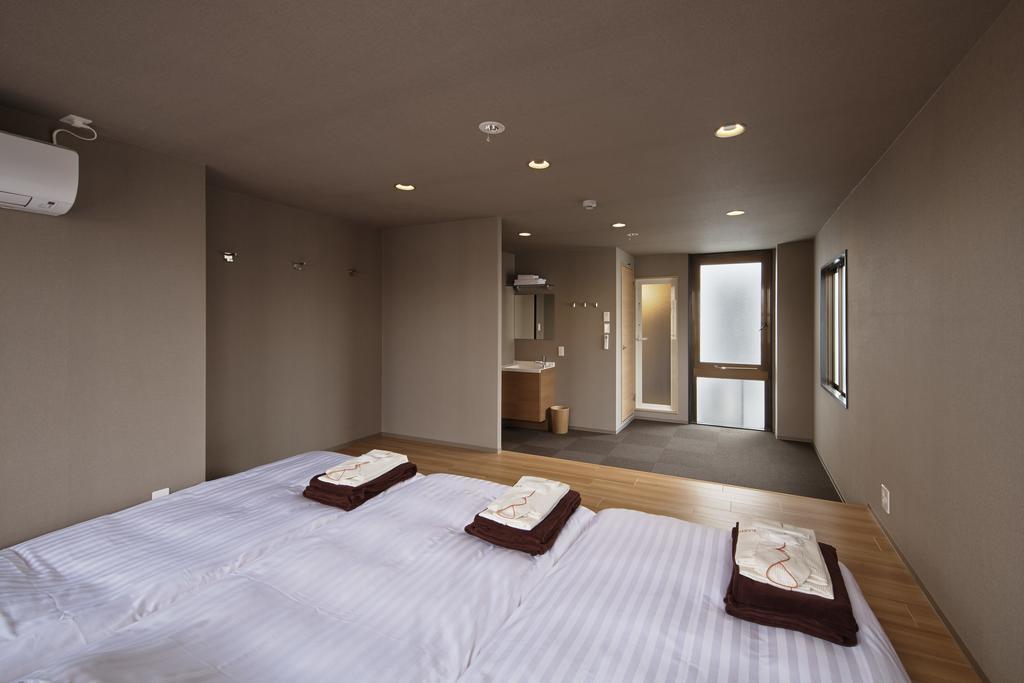 Kaede Guesthouse Kyoto Exterior foto