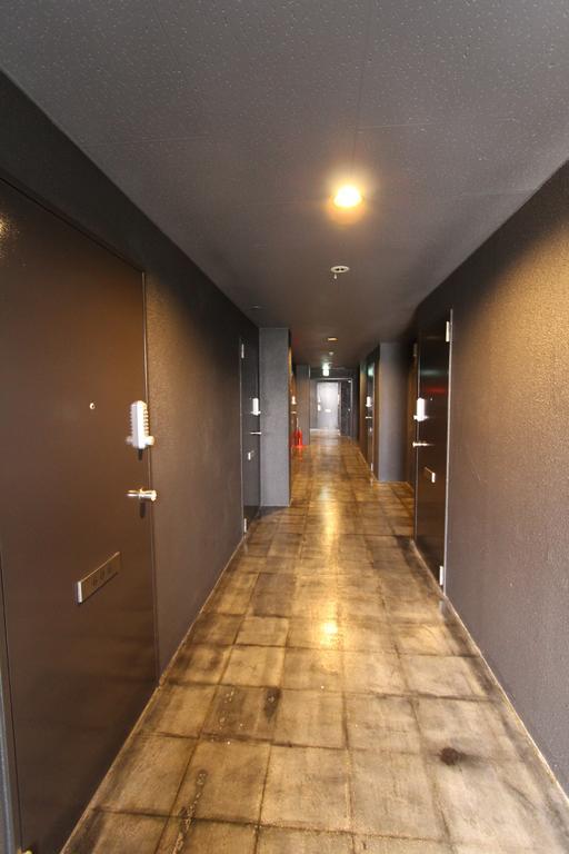 Kaede Guesthouse Kyoto Exterior foto