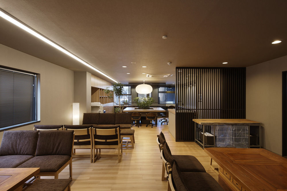 Kaede Guesthouse Kyoto Exterior foto