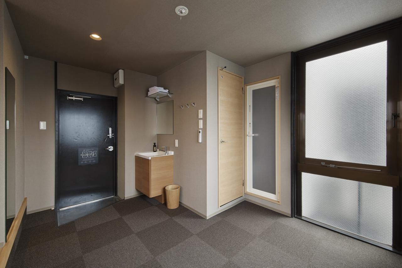 Kaede Guesthouse Kyoto Exterior foto